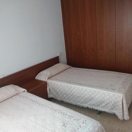Dos Bahias Apartamento Peñíscola Exterior foto