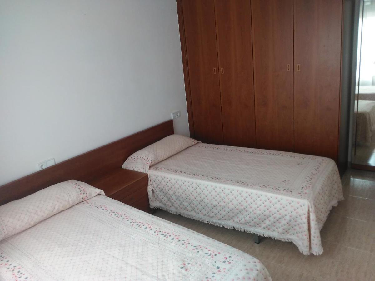 Dos Bahias Apartamento Peñíscola Exterior foto