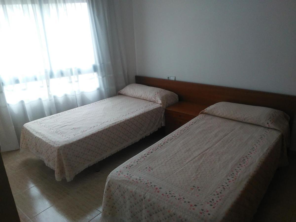 Dos Bahias Apartamento Peñíscola Exterior foto